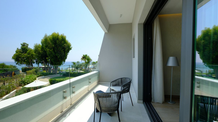 Parklane, a Luxury Collection Resort & Spa